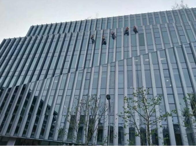 郑州外墙清洗 郑州外墙清洗