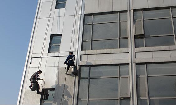 郑州外墙清洗 郑州外墙清洗